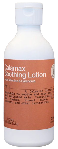 HE Calamax Soothing Lotion 200ml